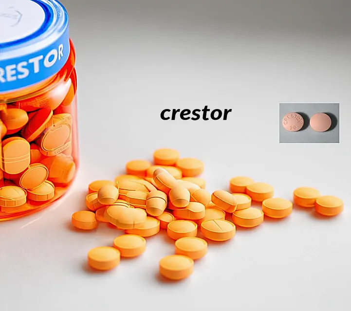 Crestor 2